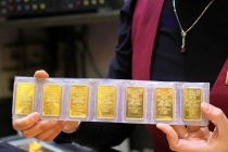 Giá vàng hôm nay 25/2: Vàng tăng trước ngày Vía Thần Tài, chuyên gia khuyến cáo