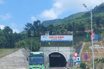 Mở rộng Hầm Cù Mông lên 4 làn xe, kinh phí dự kiến hơn 900 tỷ đồng