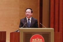 Phát triển văn hóa phải “ngang tầm với chính trị, kinh tế, xã hội”