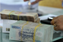 33% người trưởng thành có tiền gửi tiết kiệm ngân hàng