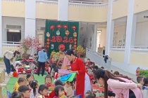 Thanh Hóa: Phê duyệt 3.100 chỉ tiêu giáo viên xét thăng hạng chức danh nghề nghiệp.