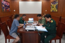 Vụ Flycam xâm nhập sân bay Đà Nẵng: Đã tìm ra người điều khiển, tạm giữ thiết bị