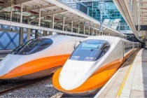 Chốt phương án hướng tuyến đường sắt cao tốc Hà Nội - Quảng Ninh, cơ hội cho kinh tế vùng bứt phá