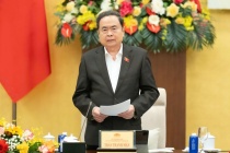 Chủ tịch Quốc hội Trần Thanh Mẫn: Không để sai sót quyền bầu cử của bất kỳ cử tri nào