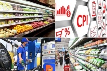 Ghìm cương lạm phát: Thử thách lớn của năm tăng trưởng cao