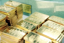 Giá vàng 26/2: Vàng bật tăng trong ngày vía Thần Tài