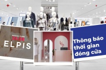 Thương hiệu thời trang Việt và những cuộc chia tay đầy tiếc nuối!