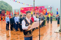 Khám phá nét đặc sắc của Lễ hội Đình Làng Dạ, Quảng Ninh