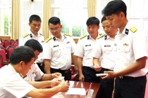 Thành phố Hồ Chí Minh tổ chức bầu cử sớm tại 4 khu vực 