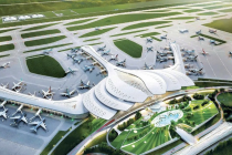 Sân bay Long Thành: Xử lý nghiêm sai phạm, không để ách tắc dự án