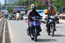 Dự báo thời tiết ngày 27/2: Bắc Bộ chấm dứt nồm ẩm, trời nắng ráo