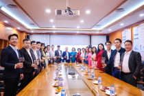 Gặp gỡ đầu Xuân 2026: Ban vận động VMAA lan tỏa tinh thần hợp tác, thúc đẩy thị trường M&A Việt Nam