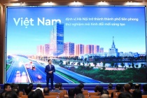 Hà Nội mở công ty đổi mới sáng tạo: Phòng thí nghiệm thể chế mới của Hà Nội