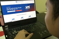 Lần đầu tiên đấu giá tên miền quốc gia '.vn' 2 ký tự: Cơ hội sở hữu tài sản số 'độc bản'