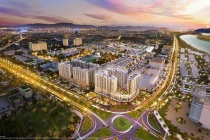 Tòa S2 - The Sentosa chinh phục giới trẻ thành đạt với căn hộ tối ưu công năng, không gian đa tầng cảm xúc