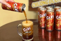 Sá xị Chương Dương - Thương hiệu 'huyền thoại' một thời tính bán nhà máy cho người Thái