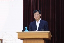 Bí thư Hà Nội Nguyễn Duy Ngọc: 5 điểm nghẽn cản trở Thủ đô phát triển