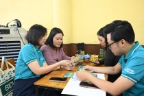 BIDV và giải pháp giúp hộ kinh doanh chuẩn hoá tài khoản 