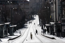 Đại sứ quán Việt Nam tại Israel ra khuyến cáo khẩn tới cộng đồng người Việt