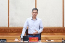 Quyết liệt gỡ điểm nghẽn số hoá trong các cơ quan Đảng