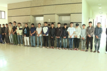 Bịa chuyện bị Công an “tra tấn” đến nhập viện để trốn tội