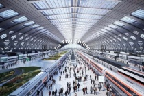 Cập nhật nhiều nội dung mới về dự án metro Bến Thành – Thủ Thiêm