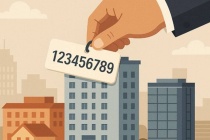 Mã định danh BĐS: Thị trường chuyển từ vận hành theo tin đồn sang dữ liệu