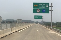 Sẽ thu phí 5 tuyến cao tốc đầu tư công từ ngày 2-3