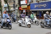 Dự báo thời tiết ngày 2/3: Bắc Bộ nắng ấm trước khi đón đợt lạnh mới