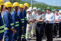 Đưa tuyến cao tốc từ Quảng Ngãi đến Gia Lai vào vận hành để tránh lãng phí nguồn lực đầu tư