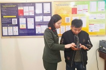 Ninh Bình: Chủ động, quyết liệt phục vụ nhân dân làm hộ chiếu ngay sau kỳ nghỉ Tết Bính Ngọ