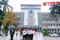 Trường Đại học Điện lực dự kiến tuyển hơn 8.700 chỉ tiêu hệ đại học chính quy năm 2026