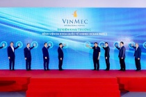 Vinmec khai trương Bệnh viện Vinmec Ocean Park 2 - Mô hình y tế tích hợp đầu tiên tại Việt Nam 