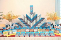 Giải thưởng Sách Quốc gia lần thứ VIII: Tôn vinh những tác phẩm có giá trị bền vững