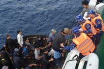 Rà soát, kiểm tra điều kiện an toàn kỹ thuật của toàn bộ tàu du lịch trên Vịnh Hạ Long