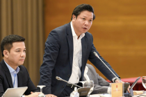 Bộ Nội vụ lên tiếng về tin đồn 'sáp nhập 34 tỉnh thành còn 16'