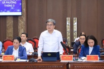 “Chuyển đổi số là phải thay đổi bài toán tăng trưởng, không phải công nghệ”