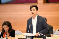 Nhiều dự án bất động sản từng đình trệ sẽ được tái khởi động