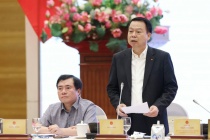 Phấn đấu tăng trưởng GDP 2026 trên 10%, khơi thông nguồn lực 1,67 triệu tỷ đồng