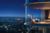 Bất động sản thương hiệu: Dấu ấn mới của Việt Nam trên bản đồ địa ốc hạng sang