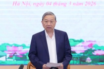 Chính trị, tư tưởng và văn hoá tạo nội lực tinh thần để đân tộc đi xa, đi vững hơn