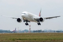 Một số chuyến bay tại Nội Bài nối lại hoạt động sau thời gian gián đoạn