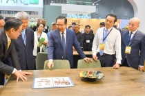 Ngành gỗ Việt đẩy mạnh chiến lược từ gia công sang làm chủ thiết kế và thương hiệu