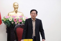 Phó Thủ tướng Hồ Quốc Dũng: Sớm ban hành Chỉ số KPI, khơi thông các điểm nghẽn thể chế