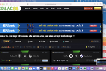 Triệt phá đường dây 'Xôi Lạc TV': Khởi tố 30 bị can về tội tổ chức đánh bạc và vi phạm bản quyền