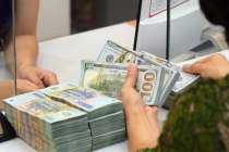 Xung đột Trung Đông leo thang: Áp lực tỷ giá và kịch bản giá dầu vượt mốc 80 USD/thùng