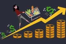 2 tháng đầu năm, lạm phát cơ bản tăng 3.47% so với cùng kỳ năm trước