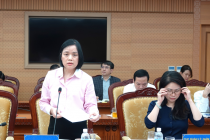 Nghiên cứu miễn, giảm thuế phí xăng dầu trong trường hợp cần thiết