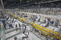 Sản xuất công nghiệp hai tháng đầu năm 2026 tăng 10,4%