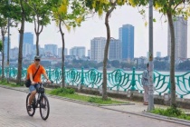 Dự báo thời tiết ngày 6/3: Miền Bắc hửng nắng, miền Nam mưa to cục bộ